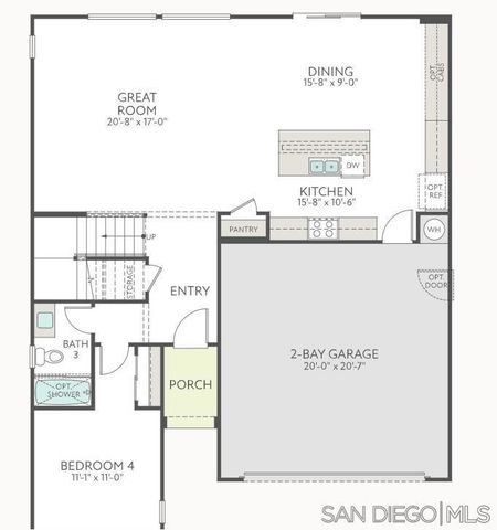 15337 Darnell Lot 63 lot 63, Lake Elsinore, CA 92530