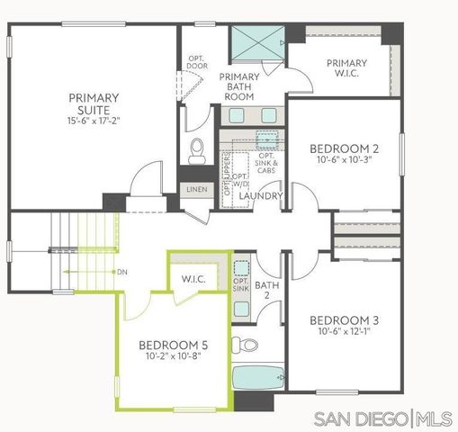 15337 Darnell Lot 63 lot 63, Lake Elsinore, CA 92530