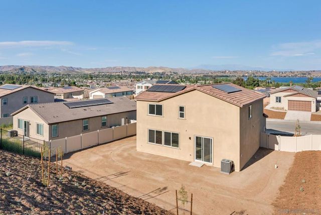 15337 Darnell Lot 63 lot 63, Lake Elsinore, CA 92530