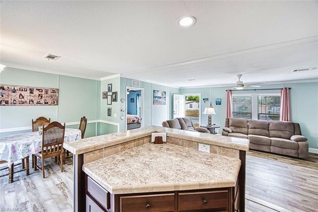 7638 Peyraud DR, North Fort Myers, FL 33917