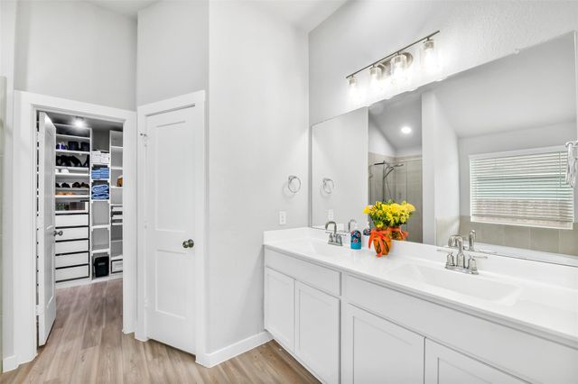 26268 Astral Way, La Marque, TX 77568