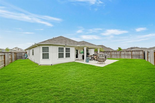 26268 Astral Way, La Marque, TX 77568