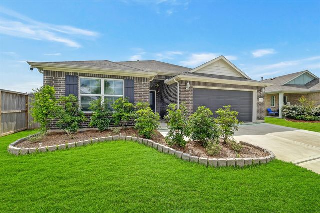 26268 Astral Way, La Marque, TX 77568