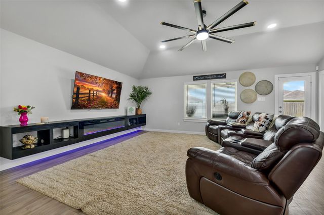 26268 Astral Way, La Marque, TX 77568