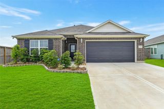 26268 Astral Way, La Marque, TX 77568