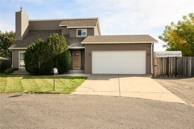 429 Greenspring Place, Billings, MT 59102 property photo
