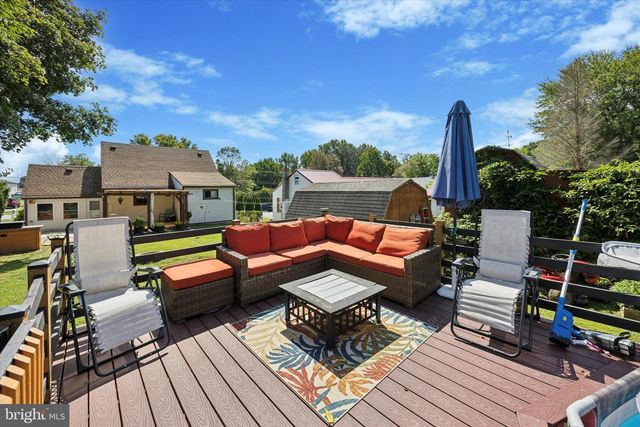2648 OGDEN AVE, Upper Chichester, PA 19061