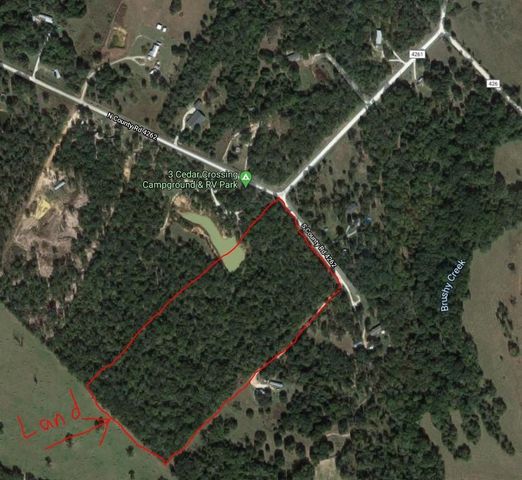 00 County Road 426, Marquez, TX 77865