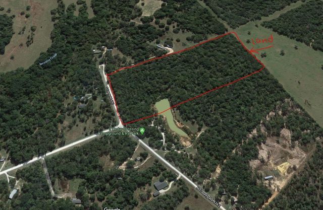 00 County Road 426, Marquez, TX 77865