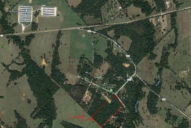 00 County Road 426, Marquez, TX 77865