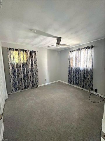 637 44th ST, Newport News, VA 23607