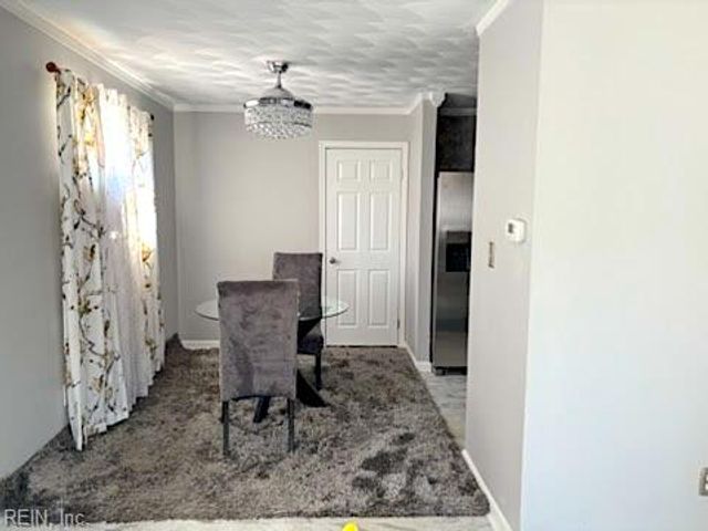 637 44th ST, Newport News, VA 23607