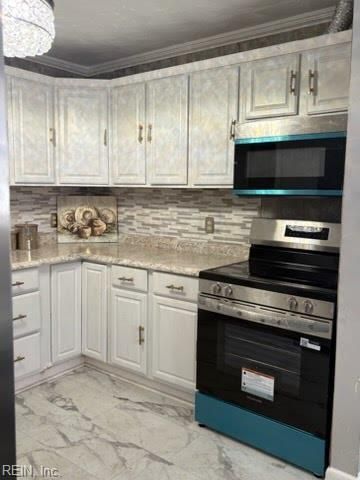 637 44th ST, Newport News, VA 23607