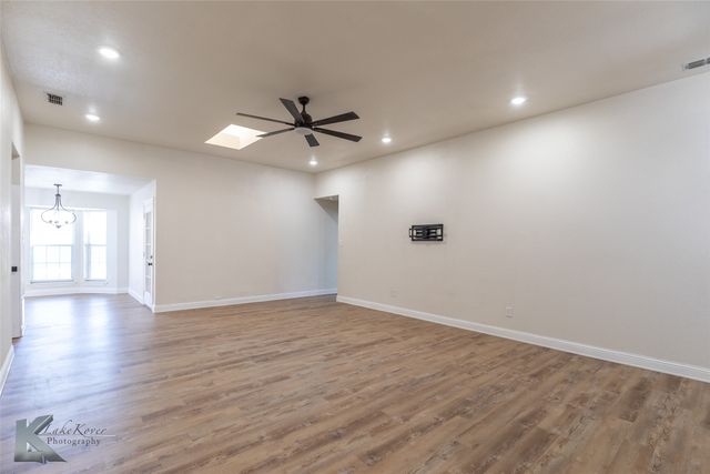 4541 Pamela Drive, Abilene, TX 79606