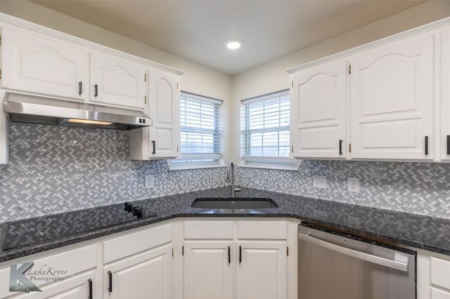 4541 Pamela Drive, Abilene, TX 79606