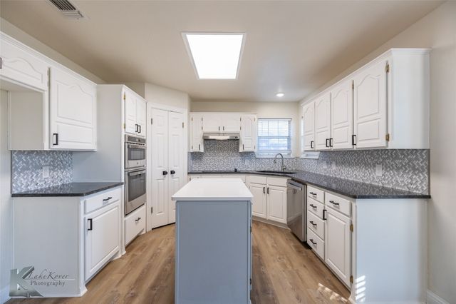 4541 Pamela Drive, Abilene, TX 79606