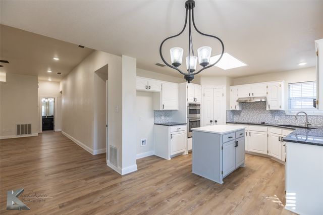 4541 Pamela Drive, Abilene, TX 79606