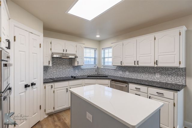 4541 Pamela Drive, Abilene, TX 79606