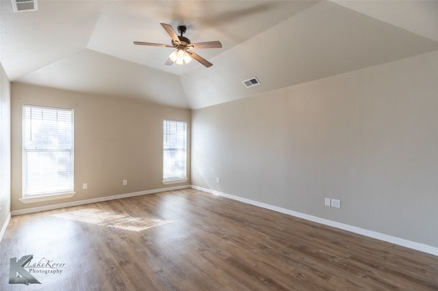 4541 Pamela Drive, Abilene, TX 79606