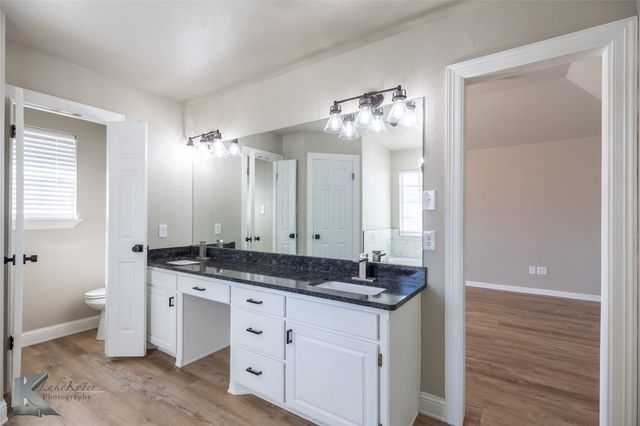 4541 Pamela Drive, Abilene, TX 79606