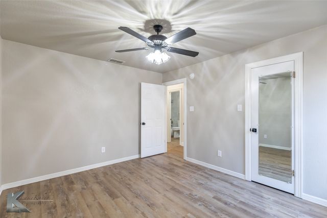 4541 Pamela Drive, Abilene, TX 79606