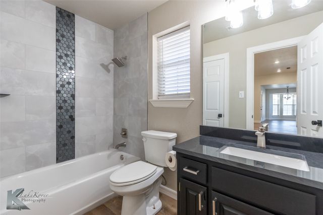 4541 Pamela Drive, Abilene, TX 79606