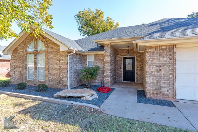 4541 Pamela Drive, Abilene, TX 79606