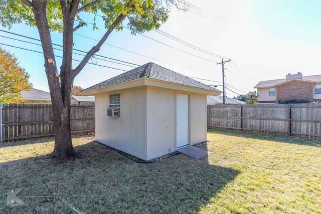 4541 Pamela Drive, Abilene, TX 79606