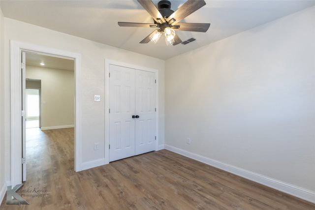 4541 Pamela Drive, Abilene, TX 79606