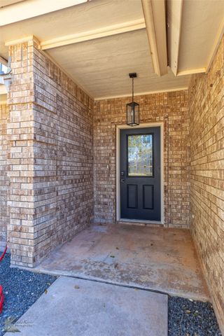 4541 Pamela Drive, Abilene, TX 79606