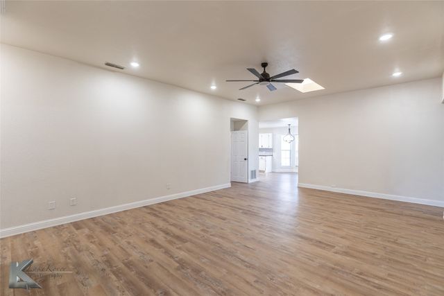 4541 Pamela Drive, Abilene, TX 79606