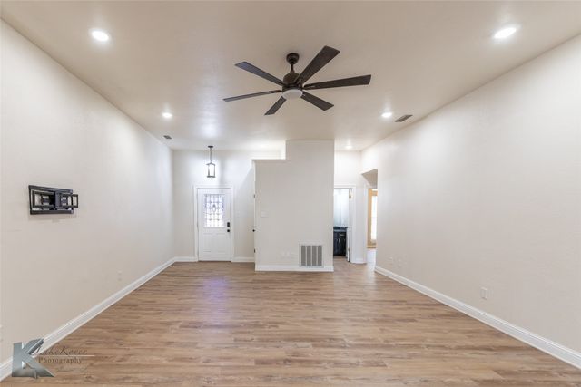 4541 Pamela Drive, Abilene, TX 79606