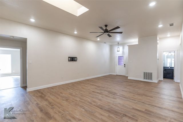 4541 Pamela Drive, Abilene, TX 79606