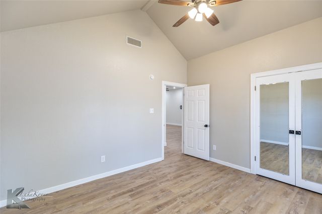 4541 Pamela Drive, Abilene, TX 79606