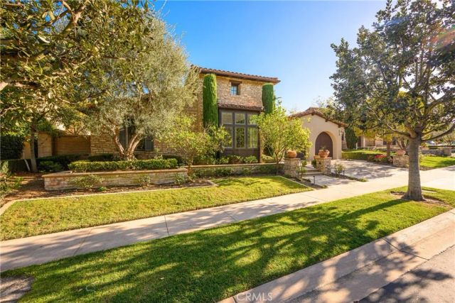 41 Pacific Mist, Newport Coast, CA 92657