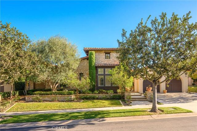 41 Pacific Mist, Newport Coast, CA 92657
