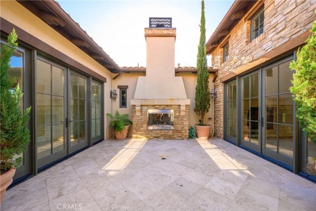 41 Pacific Mist, Newport Coast, CA 92657