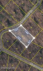 Lot 89 Silverbell Drive, Sevierville, TN 37876