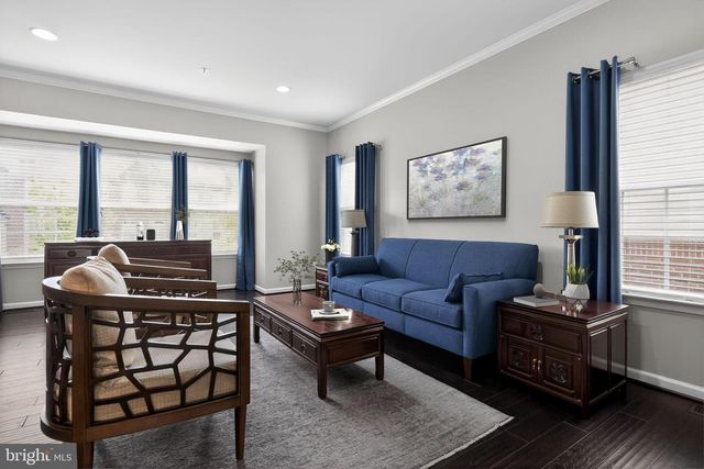 2526 BALDWIN CRES NE, Washington, DC 20018