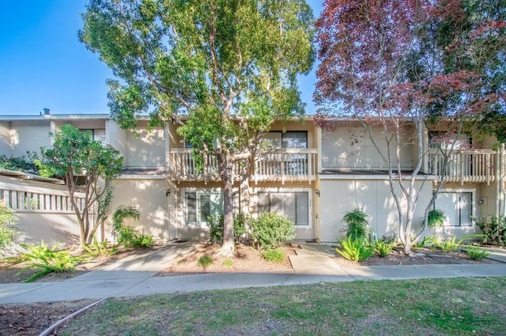 Image 1 of property listing at 628 Picasso Terrace, Sunnyvale, CA 94087