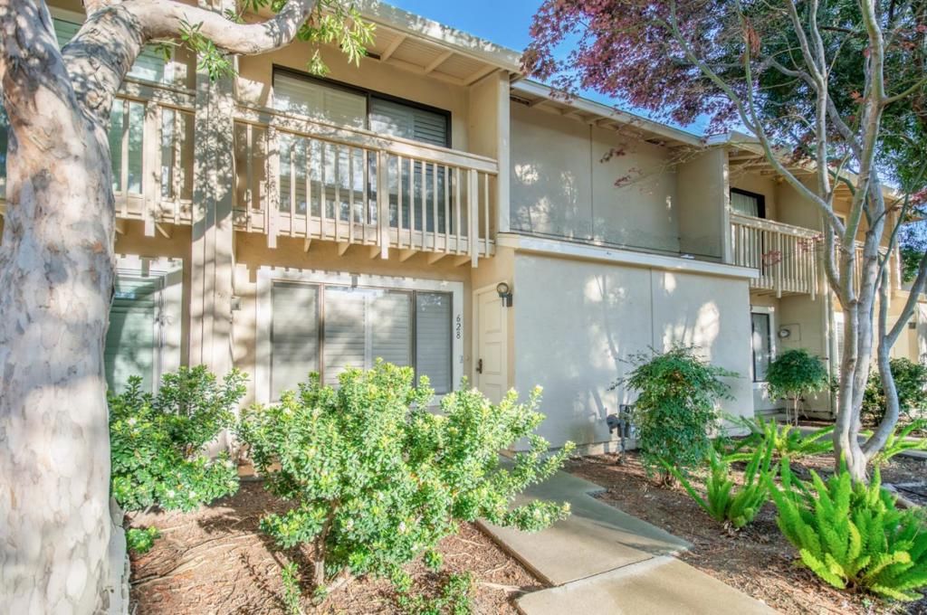 Image 2 of property listing at 628 Picasso Terrace, Sunnyvale, CA 94087