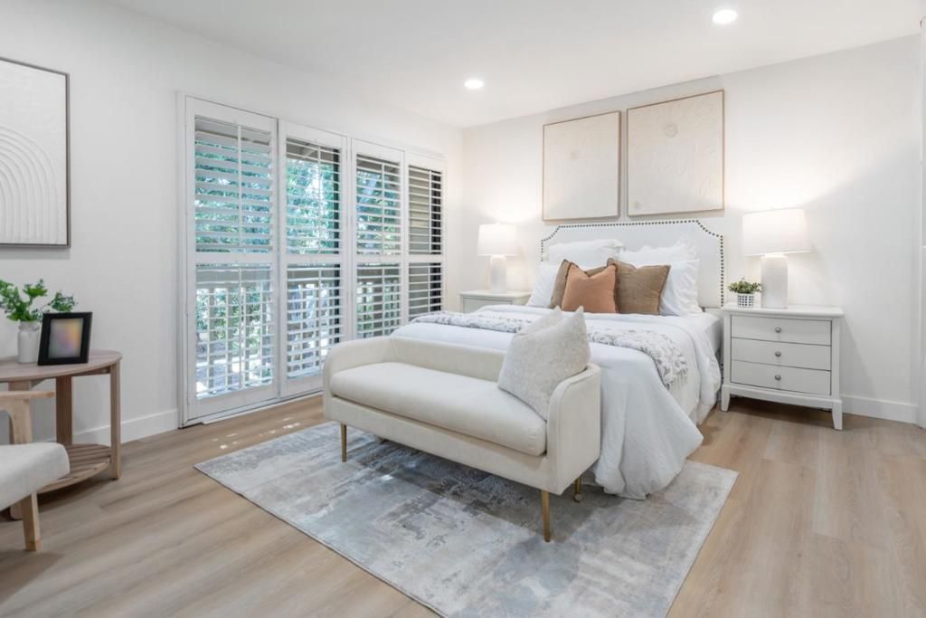 Image 23 of property listing at 628 Picasso Terrace, Sunnyvale, CA 94087