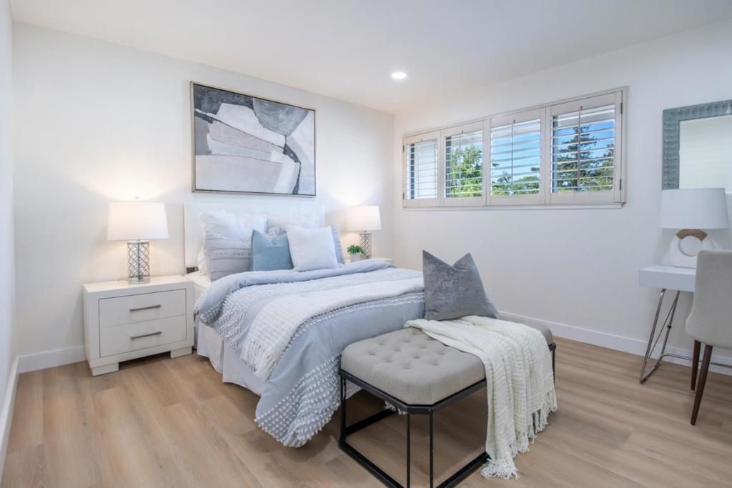 Image 26 of property listing at 628 Picasso Terrace, Sunnyvale, CA 94087
