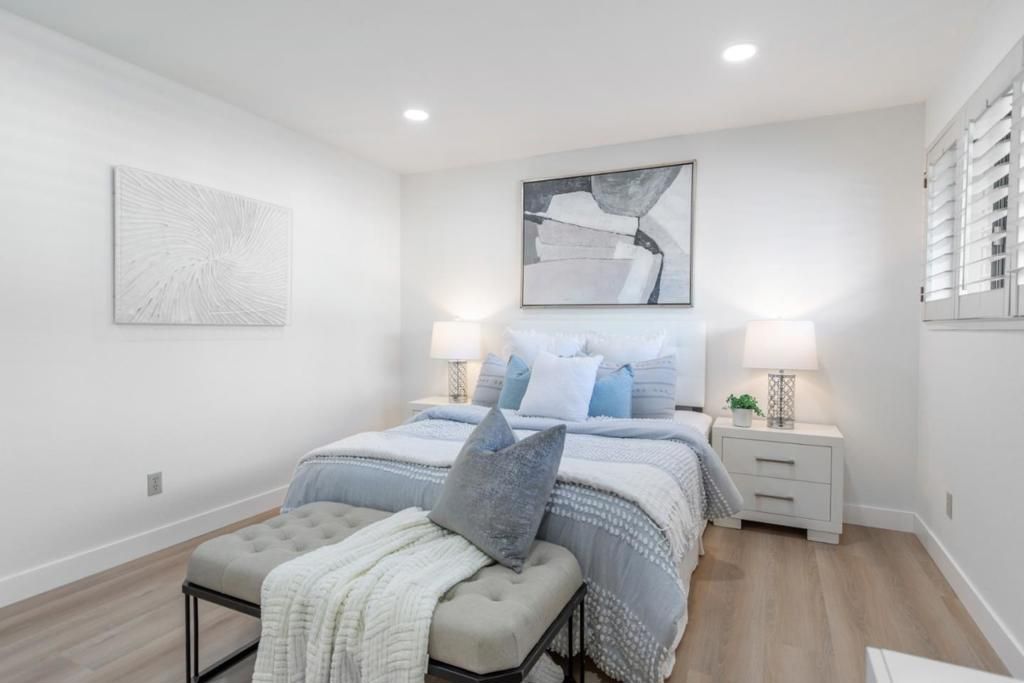 Image 27 of property listing at 628 Picasso Terrace, Sunnyvale, CA 94087