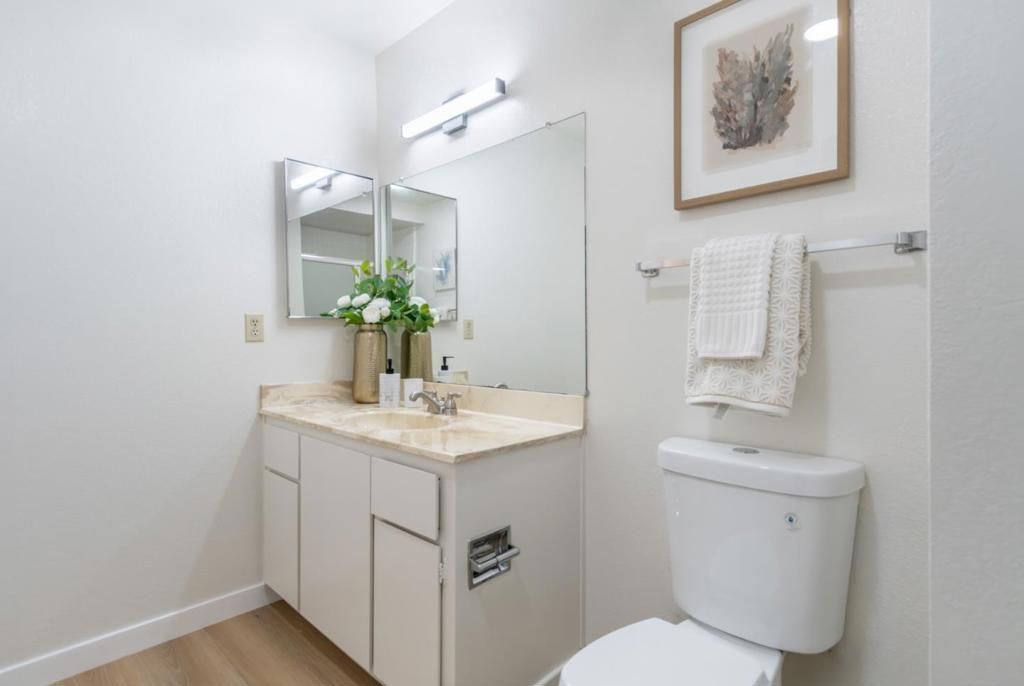 Image 33 of property listing at 628 Picasso Terrace, Sunnyvale, CA 94087