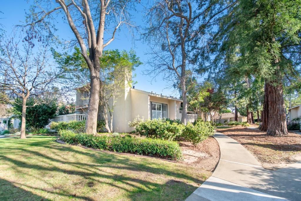 Image 40 of property listing at 628 Picasso Terrace, Sunnyvale, CA 94087