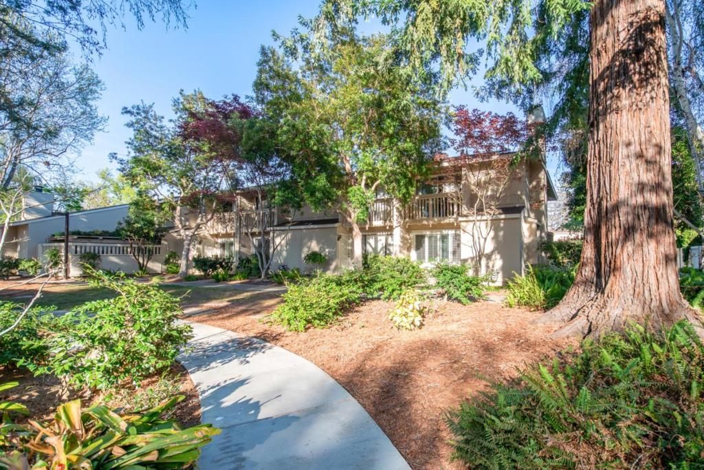 Image 41 of property listing at 628 Picasso Terrace, Sunnyvale, CA 94087