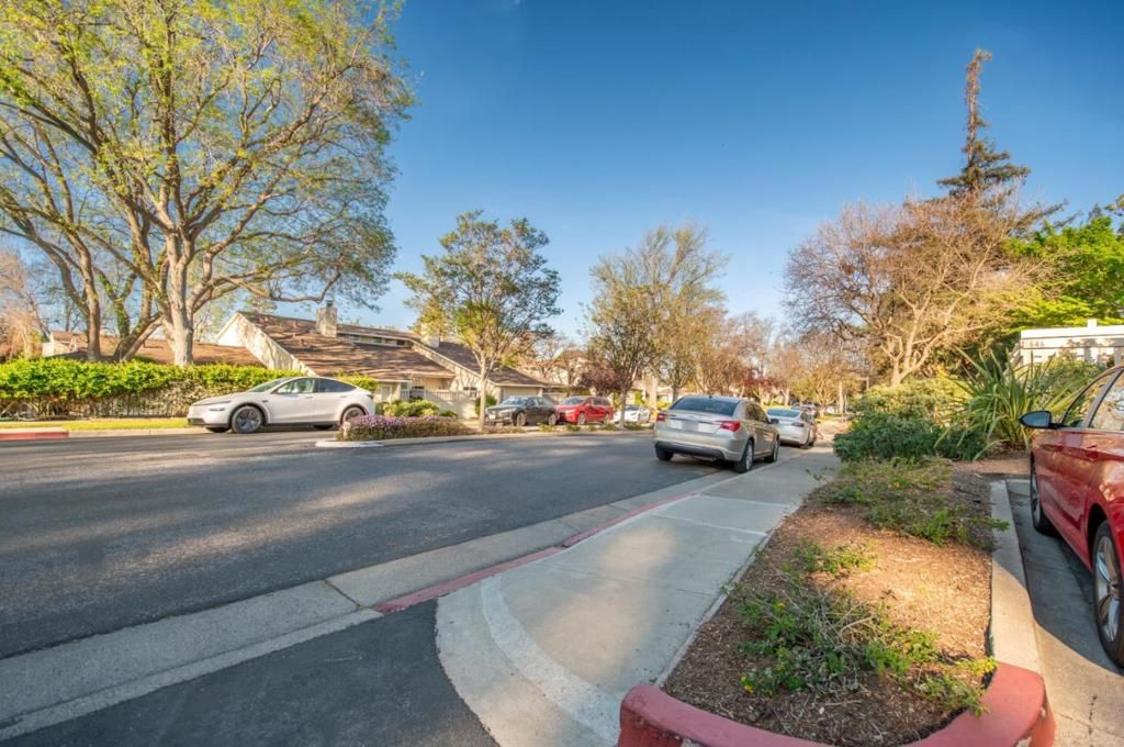Image 42 of property listing at 628 Picasso Terrace, Sunnyvale, CA 94087
