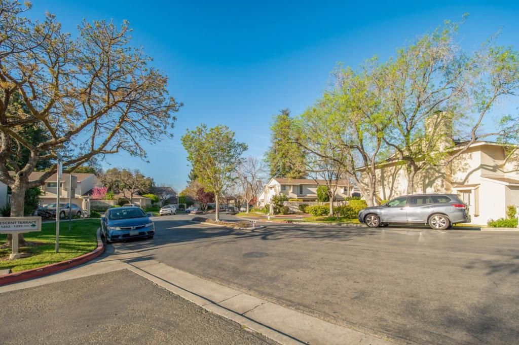 Image 44 of property listing at 628 Picasso Terrace, Sunnyvale, CA 94087
