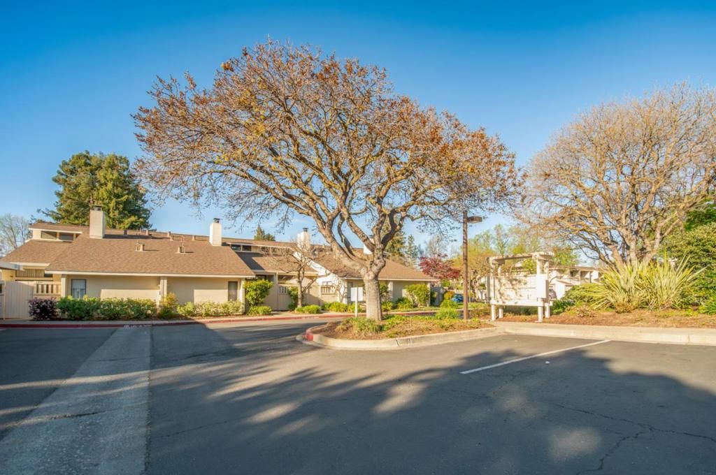 Image 45 of property listing at 628 Picasso Terrace, Sunnyvale, CA 94087